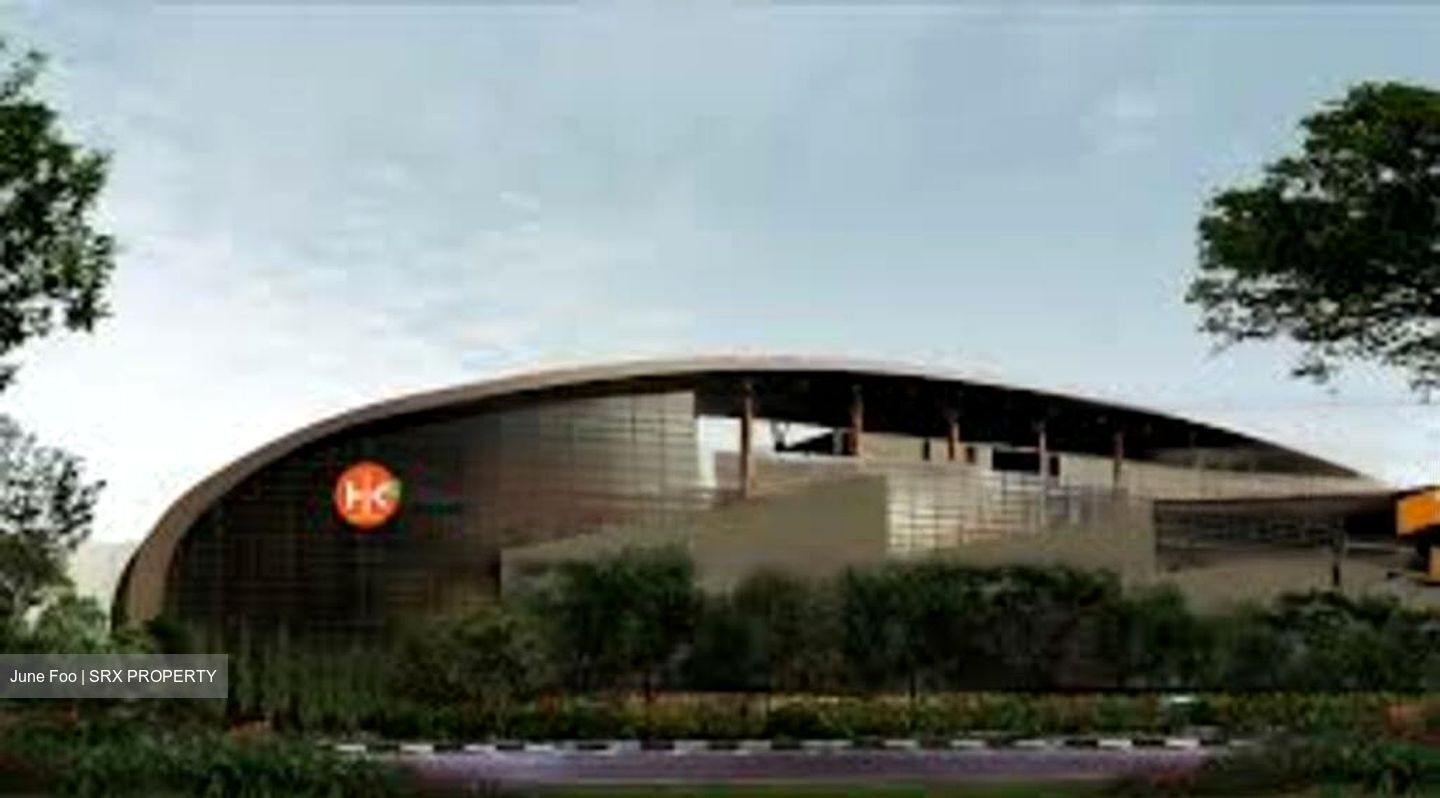 Hersing Kitchen (D18), Factory #575452631